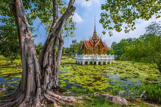 Suan Luang Rama 9 Park